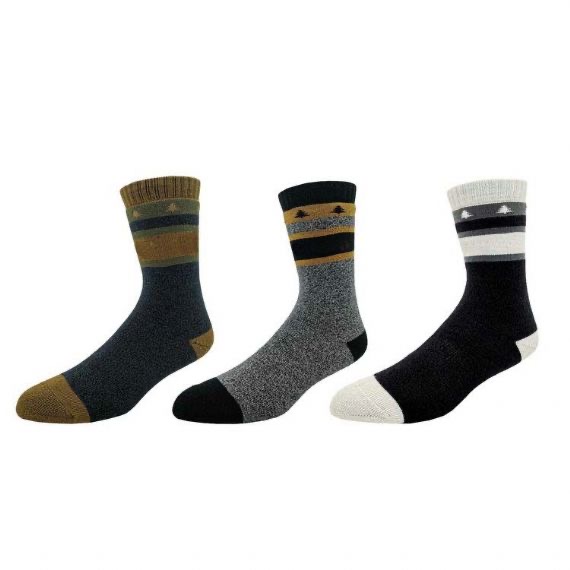 New Style Ecofriendly Socks