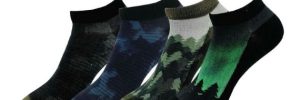 Knee Design Eco Friendly Socks