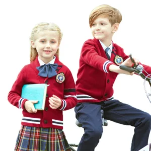 School Uniform Sweaters
