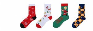 Repreve Ethical Recycled Eco Friendly Sustainable Happy Socks