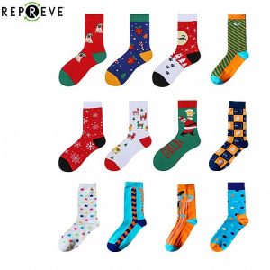 Repreve Ethical Recycled Eco Friendly Sustainable Happy Socks