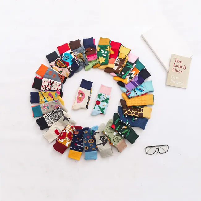 Sustainable Socks