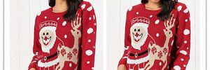 Christmas Sweater Custom | Cozyknitsweater