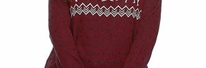 Plus Size Women's Ugly Christmas Sweaters