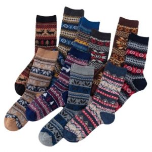 Calcetines Sostenibles Dark Colors